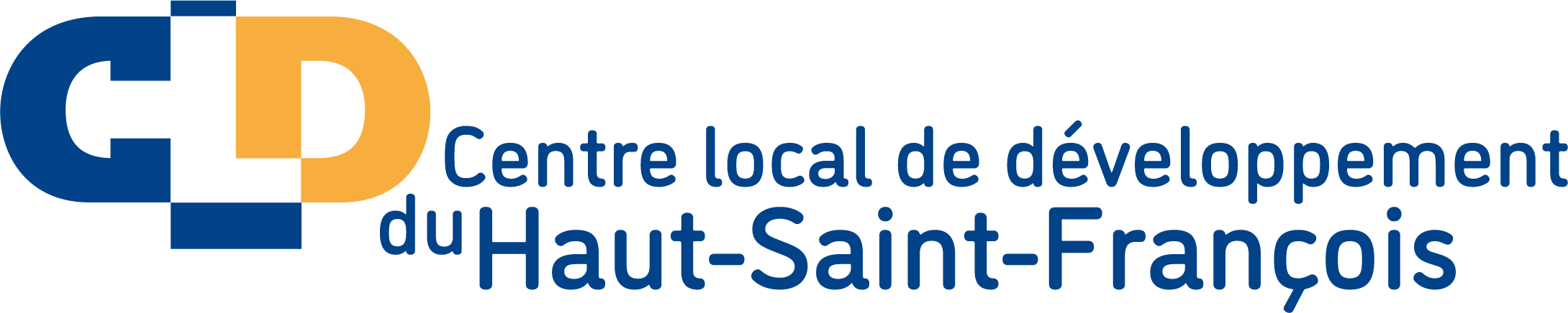 CLD du Haut-Saint-François - Partenaire de la MRC du Haut-Saint-François