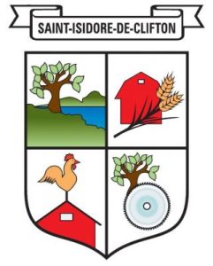 Municipalité de Saint-Isidore-de-Clifton