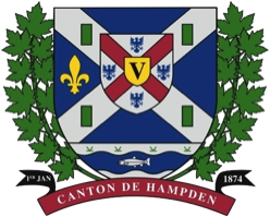 Canton de Hampden