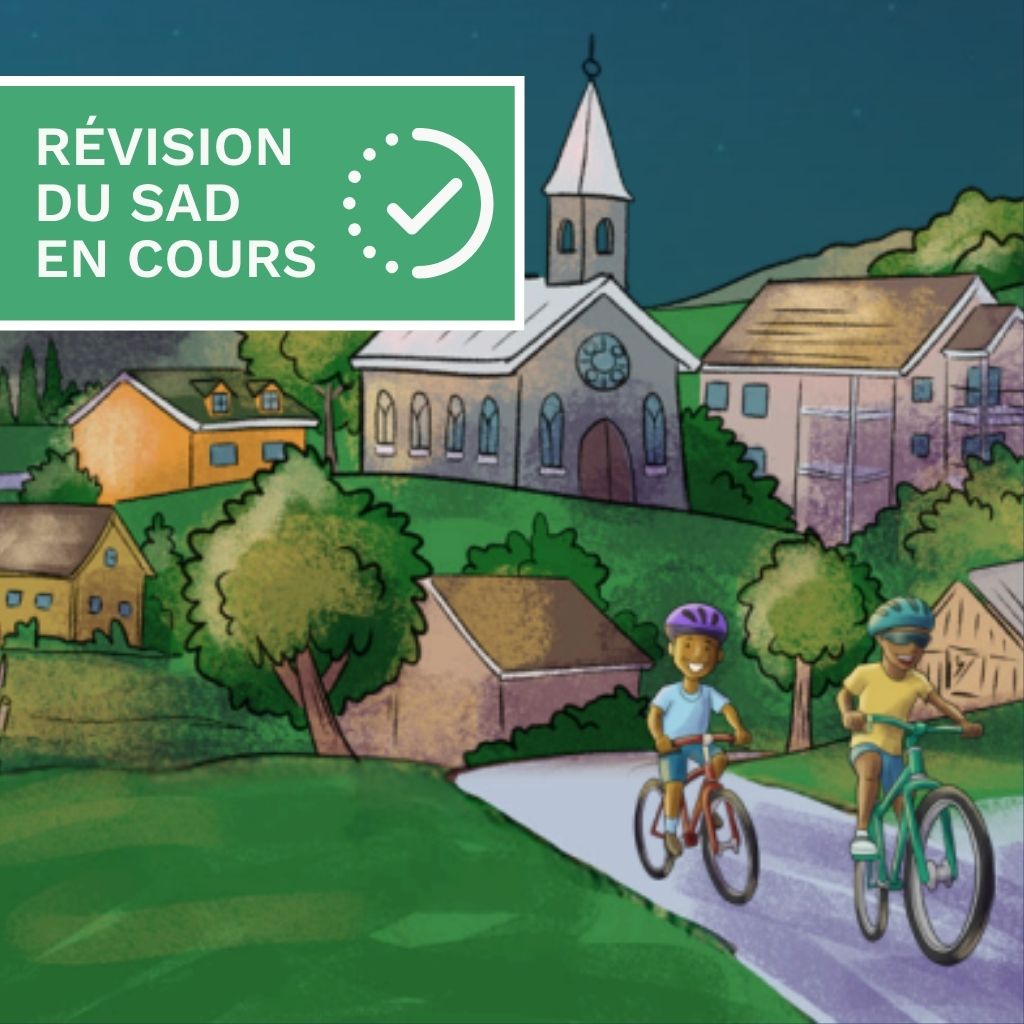 Vente pour taxes 2025