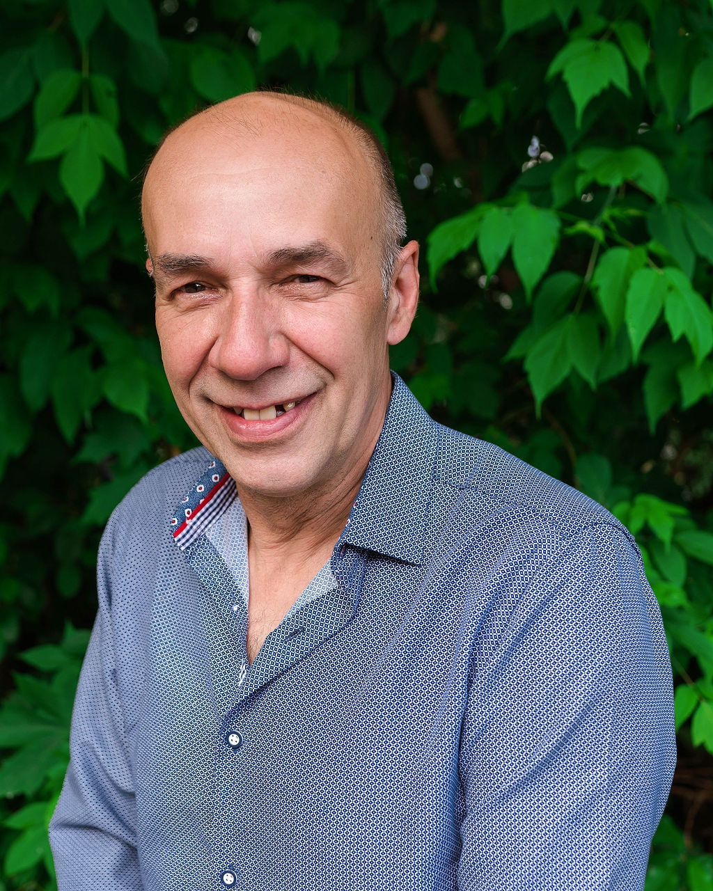 Denis Savage