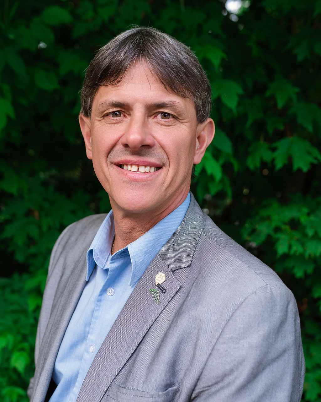 Robert G. Roy