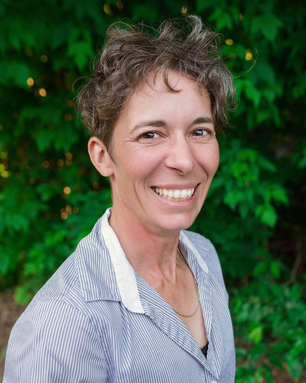 Caroline Poirier